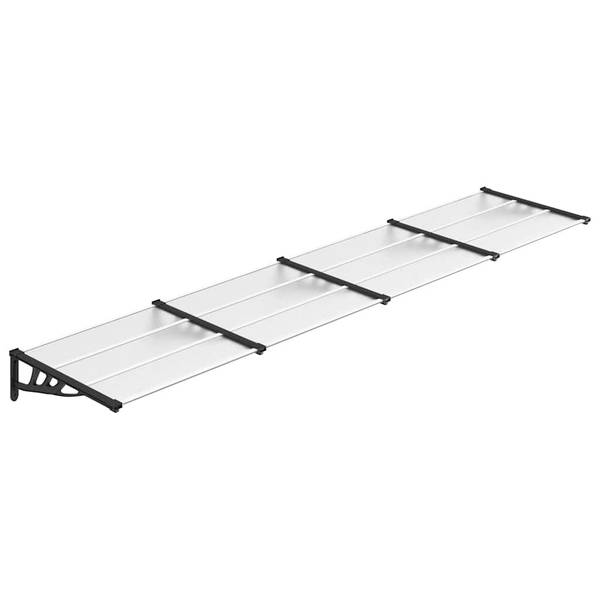 Türvordach 3028343 Tiefe: 396 cm