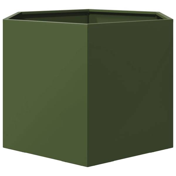 Pflanzkübel 3042251 Grün - 60 x 69 cm