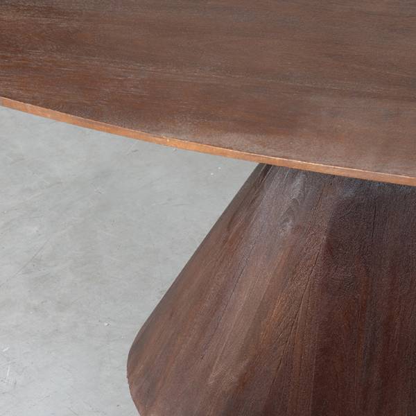 Esstisch JAGGER Breite: 200 cm