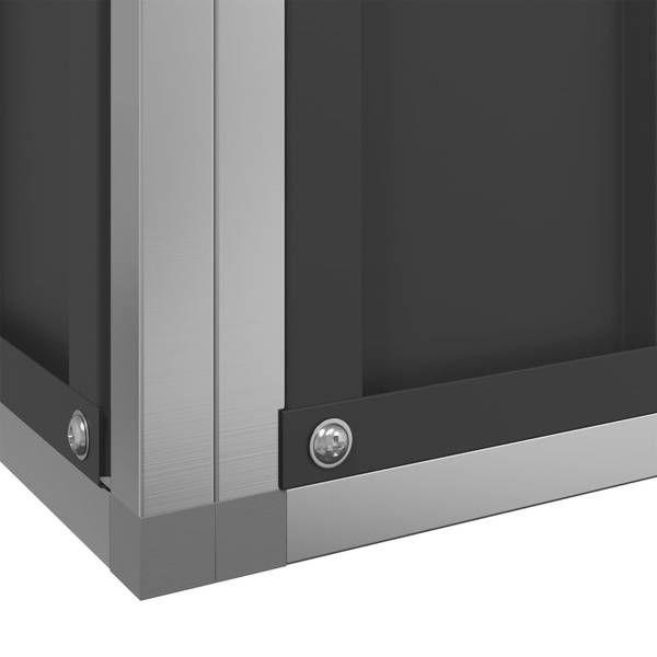 Voliere 3033569 Breite: 290 cm