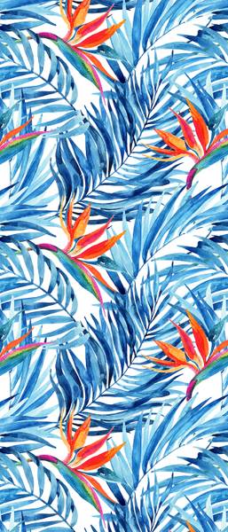 Rolgordijn AZUR 60 x 140 cm