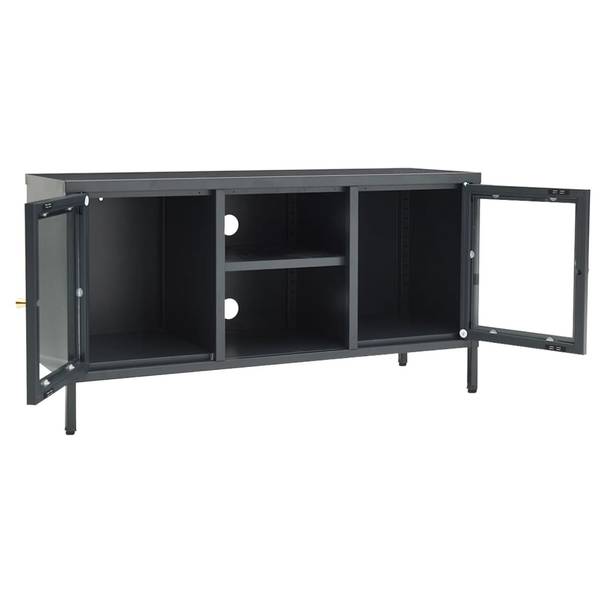 TV-Schrank 3006997 Anthrazit
