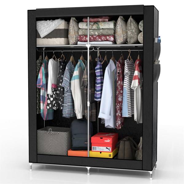 Kleiderschrank Faltschrank Stoffschrank kaufen