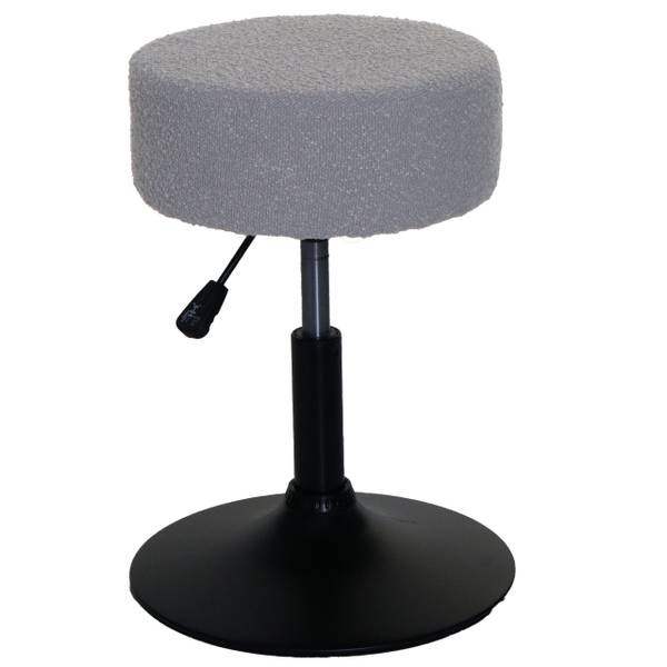 Hocker C22 Hellgrau