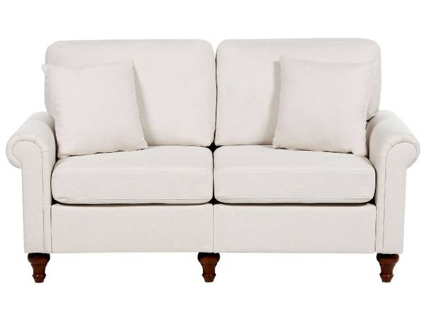 Set de canapés GINNERUP Beige - Marron