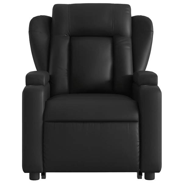 Fauteuil inclinable de massage 3032385-4 Noir