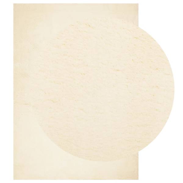 Teppich 3032744-7 Creme - 160 x 230 cm