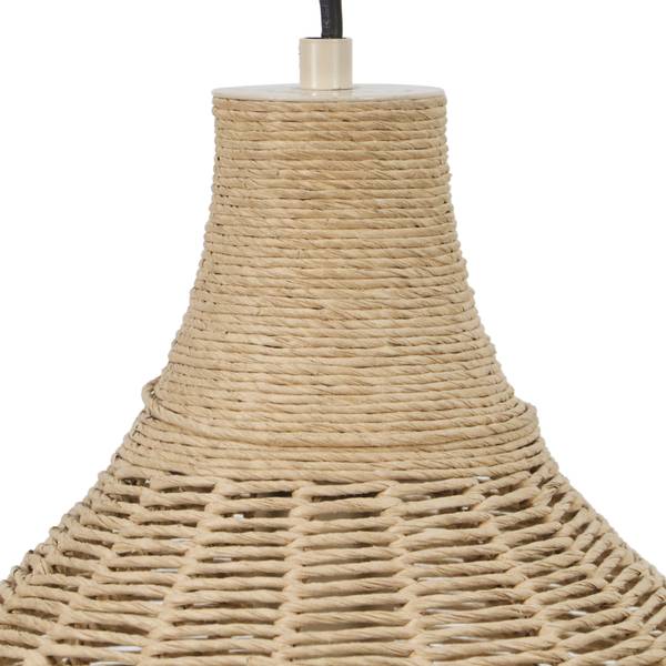 Hängelampe JANNE 34 x 177 x 34 cm