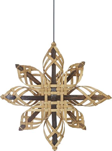 Stern Mary 82 x 83 x 16 cm