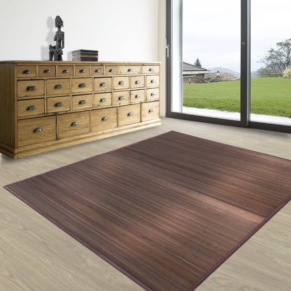 Bambus-Teppich Tibet kaufen | home24