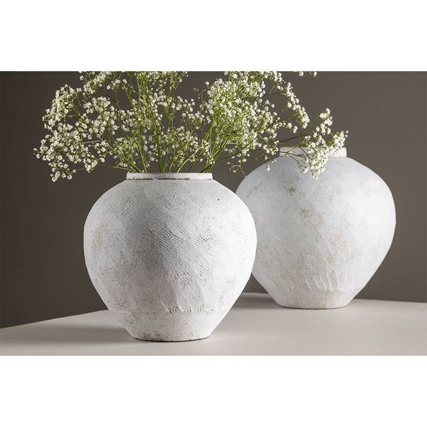 Vase Globe 25 x 23 x 25 cm