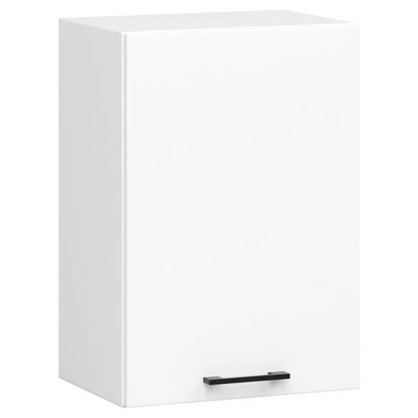 Hängender Küchenschrank Oliwia Weiß