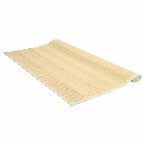 Teppich 295595 Rehbraun - 160 x 230 cm