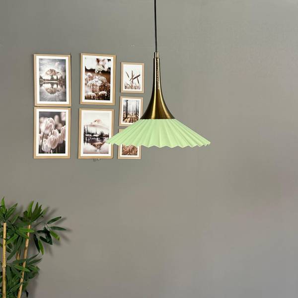 Pendelleuchte Avilla Mint