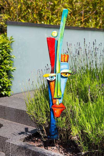 Alta Fronte Gartenstecker kaufen