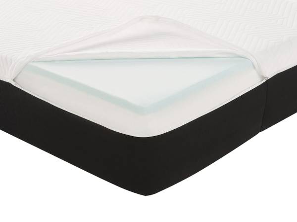 Matratze COOL FLEX 7 PRO H3 - Liegefläche Breite: 180 cm