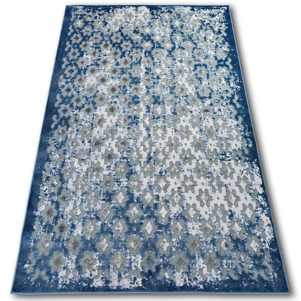 Tapis Acrylique Yazz 7006 Orient Gris 240 x 330 cm