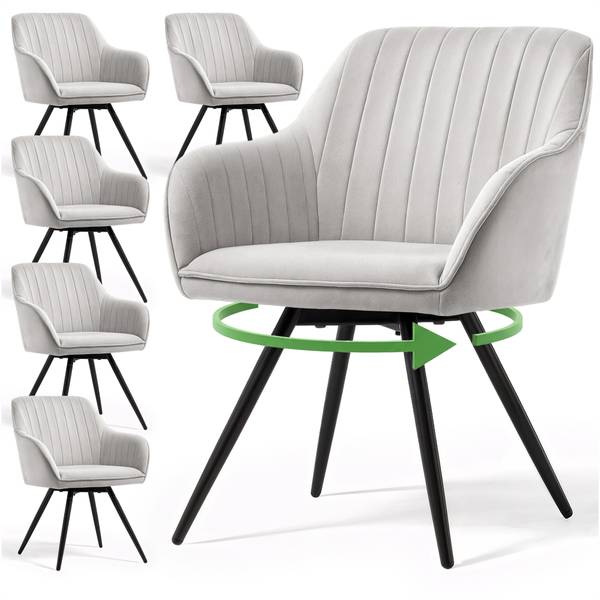 Esszimmerstuhl TURNO 6er-Set kaufen