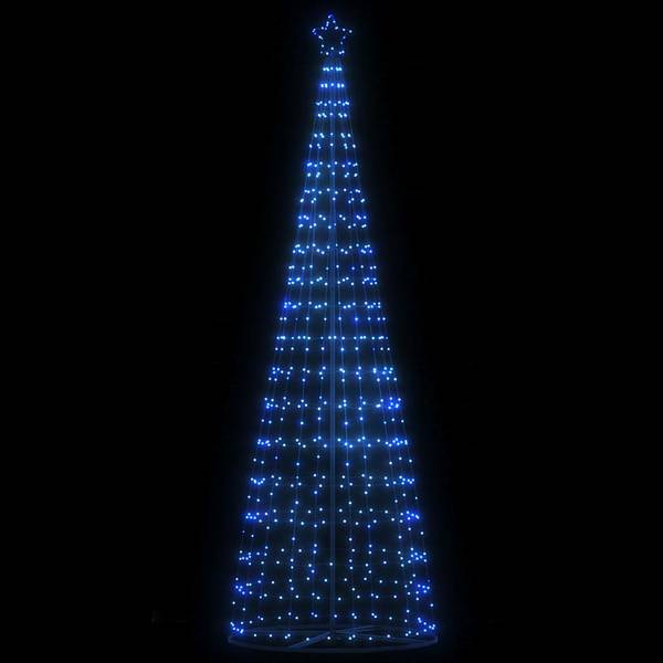 LED Weihnachtsbaum 3042850 100 x 304 x 100 cm