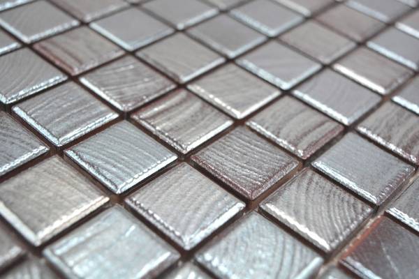Mosaikfliesen JB27 Keramik - 30 x 30 x 30 cm