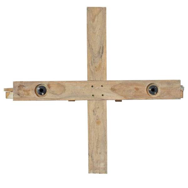 Décoration de Noël 3700000011 73 x 180 cm
