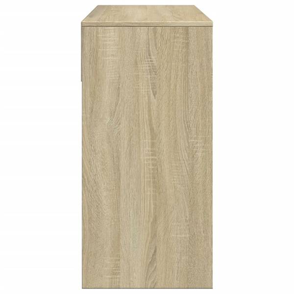 Schminktisch XT5912 Eiche Sonoma Dekor