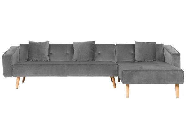 Sofa VADSO 4-tlg Ecke davorstehend links