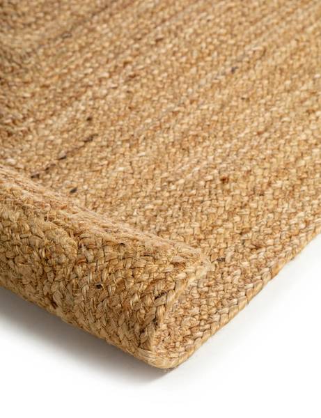 Tapis de jute Jutta 120 x 170 cm