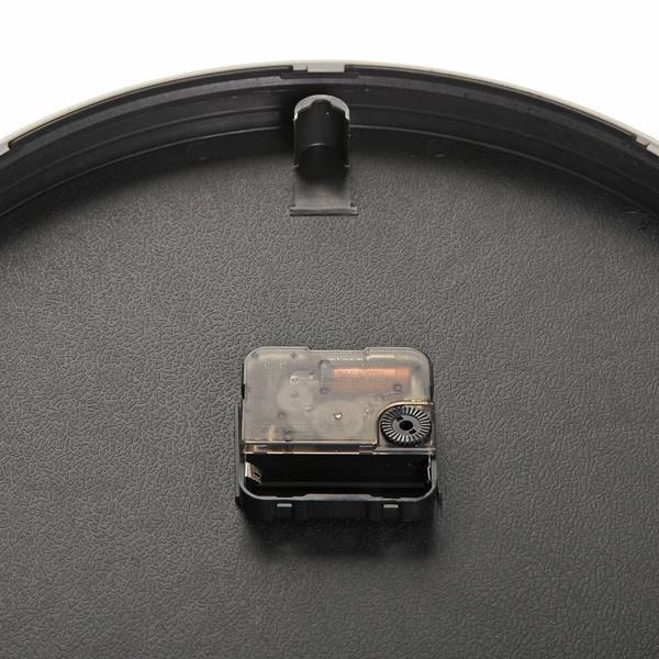 Wanduhr 20551080 Grau