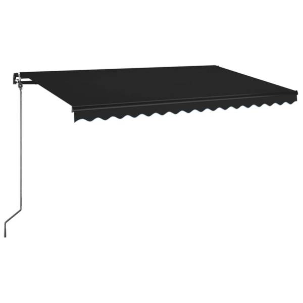 Markise 3007204-1 Anthrazit