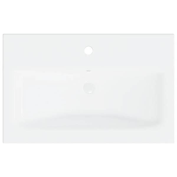 Badezimmermöbel-Set 3007836 (3-teilig) 39 x 61 cm