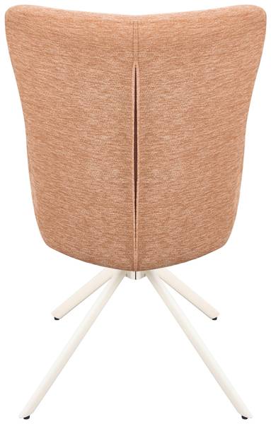 Armlehnstuhl STELLA Rosé