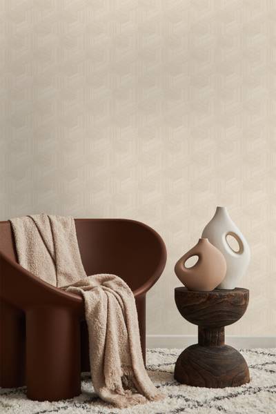 Tapete 347993 Fleece - 50 x 900 x 900 cm