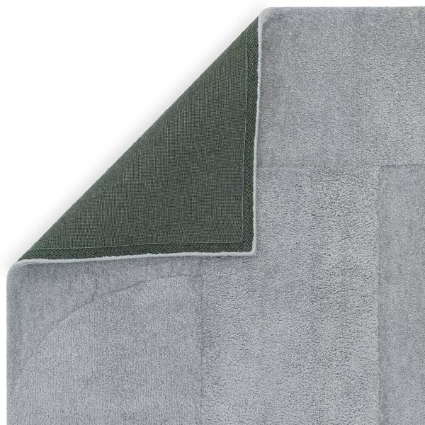 Tapis de salon  BONA Bleu - 120 x 170 cm