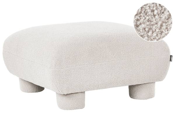 Sofaelement MJALBI Weiß