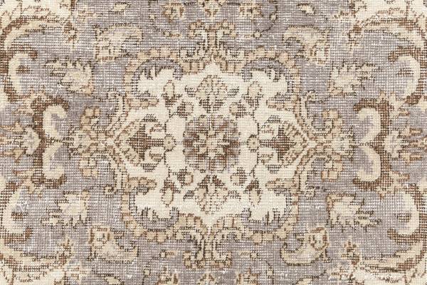 Vloerkleed Ultra Vintage CDXXI beige - wol - 165 x 1 x 297 cm