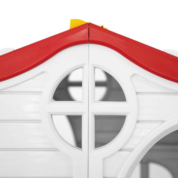 Kinderspielhaus 3487 Kunststoff - 1 x 1 x 1 cm