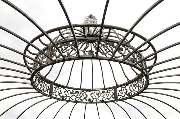 Pavillon ELIN Bronze