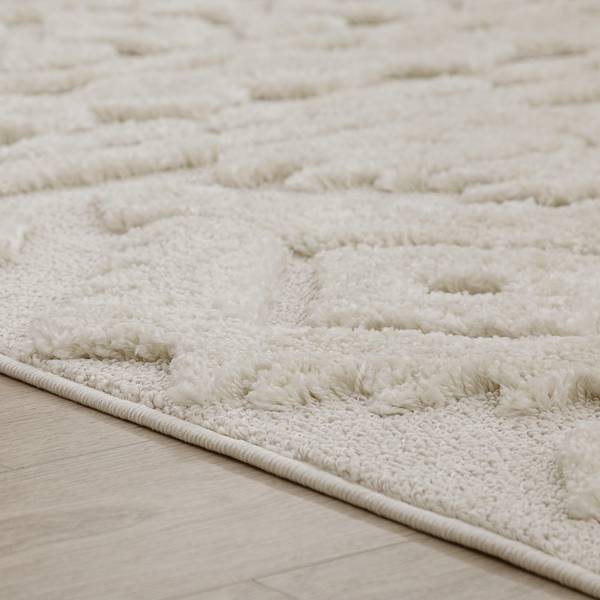 Hochflor-Teppich Genua 746 160 x 220 cm
