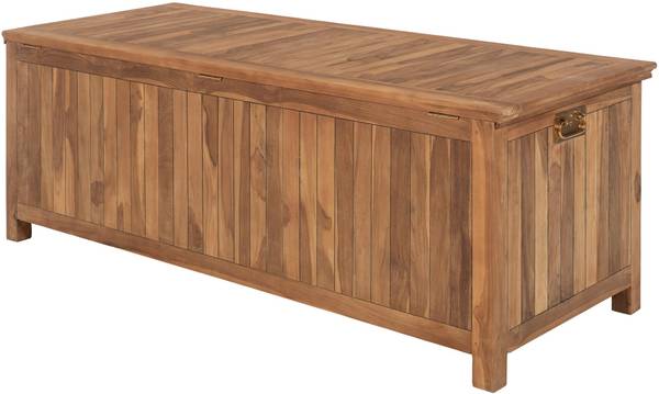 Auflagenbox Novena 160 x 60 x 62 cm