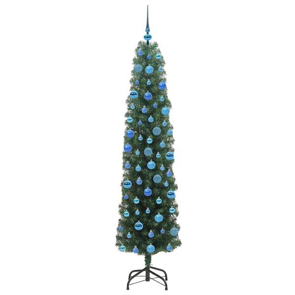 Kerstboom 3009227-10 48 x 180 x 48 cm