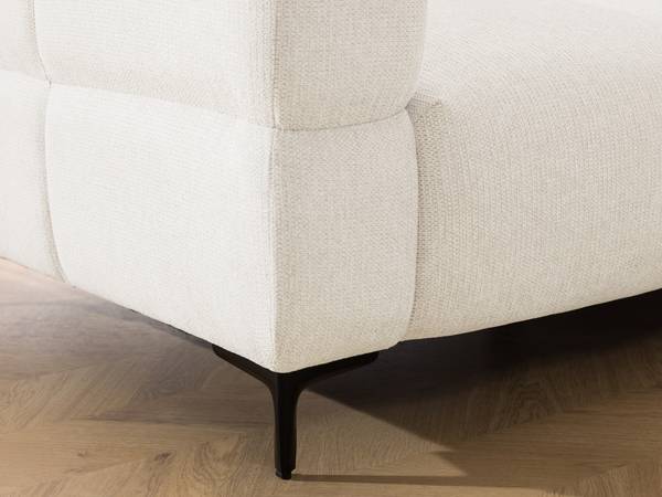 Sessel Cardea Cremeweiß