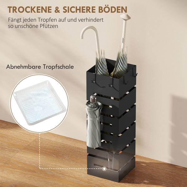 Regenschirmständer 837-726V00BK kaufen