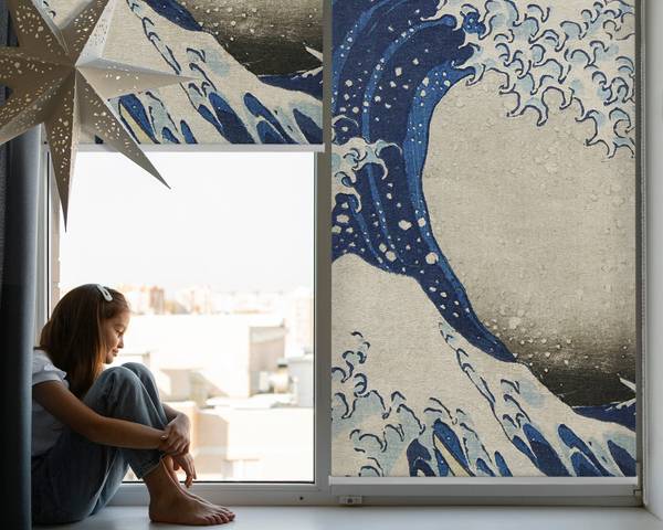 Rollo SWELL 60 x 140 cm