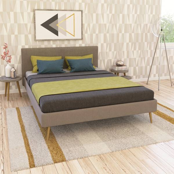 BETT FJORD Beige