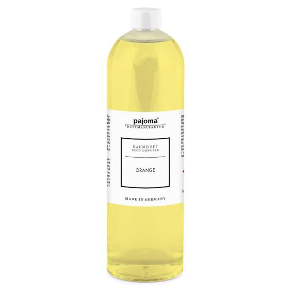 RD Refill Orange1000ml PET Kunststoff - 8 x 27 x 8 cm