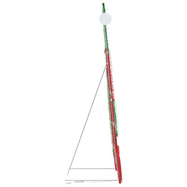 Décoration Saisonnière 42019621 Jaune - Métal - 70 x 1 x 62 cm