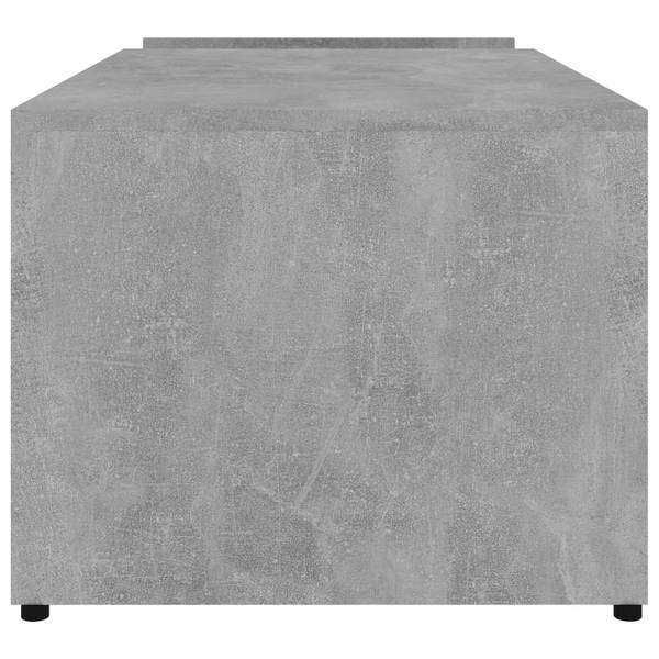 Couchtisch M603887 Hellgrau