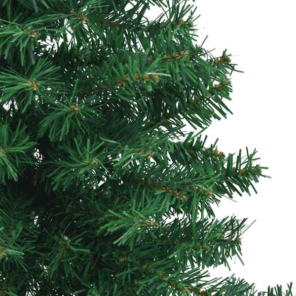 Kunstboom 3009453-4 groen - PVC - 65 x 180 x 65 cm