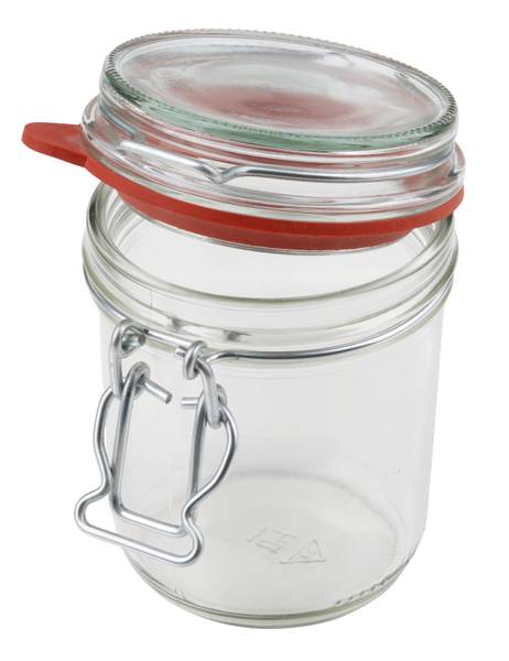 Dr. Oetker Einmachglas mit Bügel 370 ml kaufen